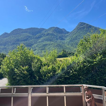 Seenest Nussensee Διαμέρισμα Bad Ischl Εξωτερικό φωτογραφία